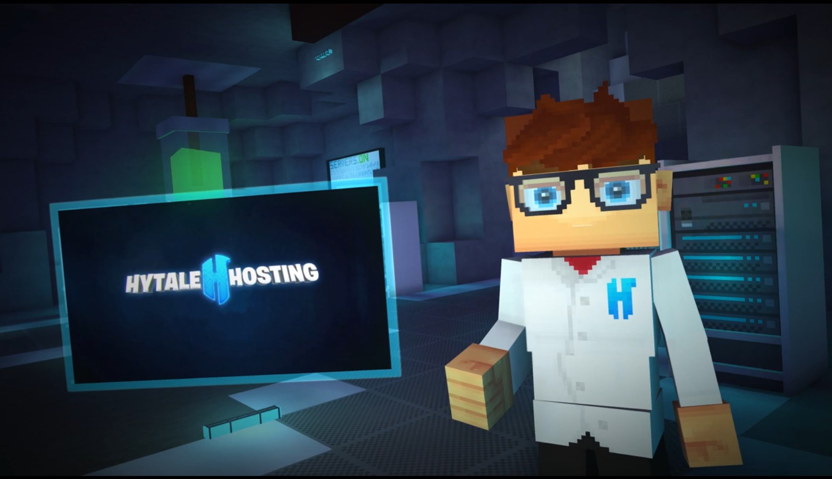 Welcome to Hytale Hosting